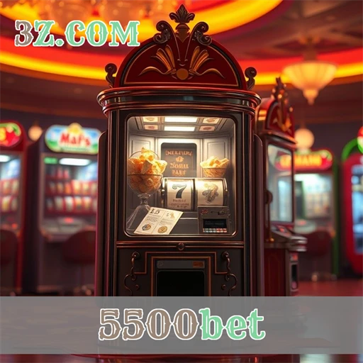 5500bet Aplicativo Móvel