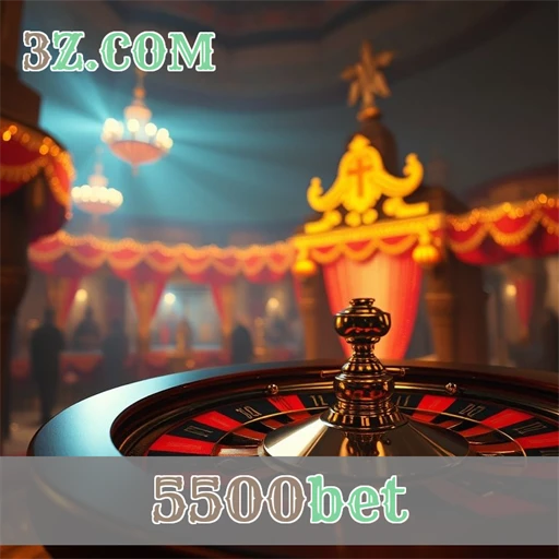 5500bet Cassino Online