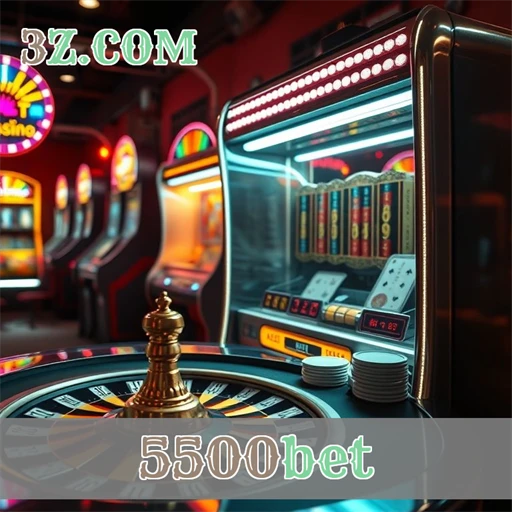 Viva o Esporte com Estilo na 5500bet: Apostas Destacadas