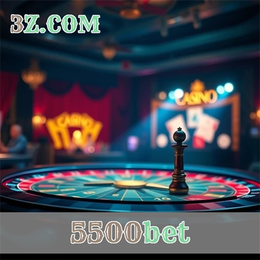 Login na 5500bet: A Experiência que Encanta Jogadores