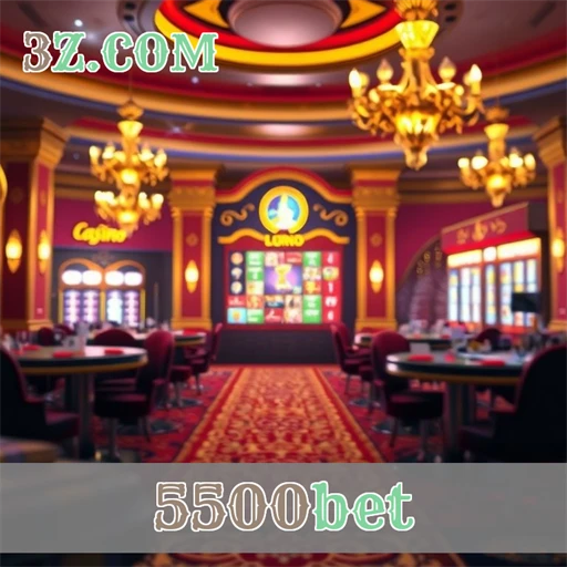 5500bet Promoções Atuais