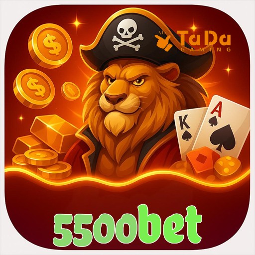 5500bet logo