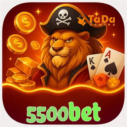 5500bet logo