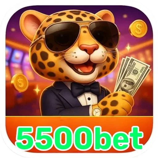 5500bet Jogos