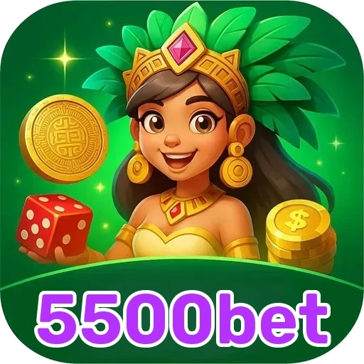 5500bet: A Revolução dos Jogos Online no Brasil