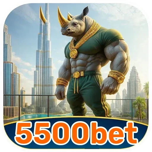 5500bet Caça-Níqueis