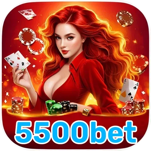 5500bet VIP
