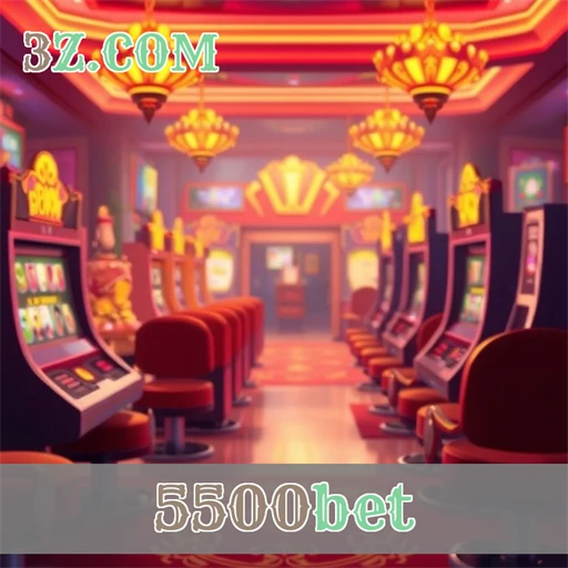 5500bet Programa VIP